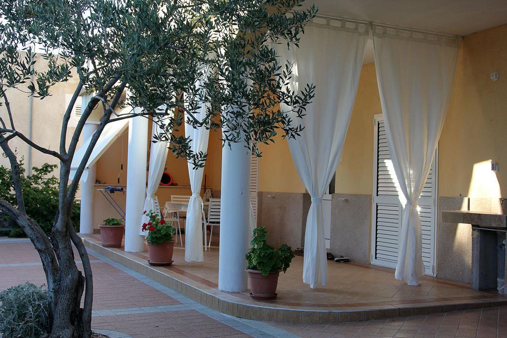 Tudic Appartement