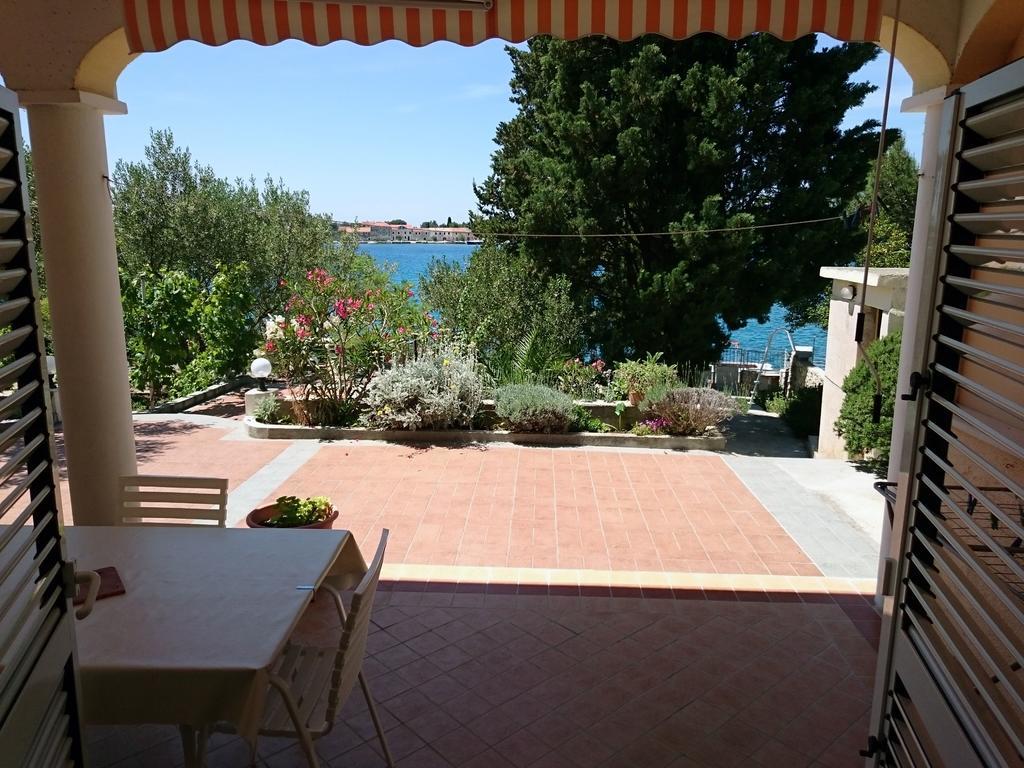 Tudic Appartement *