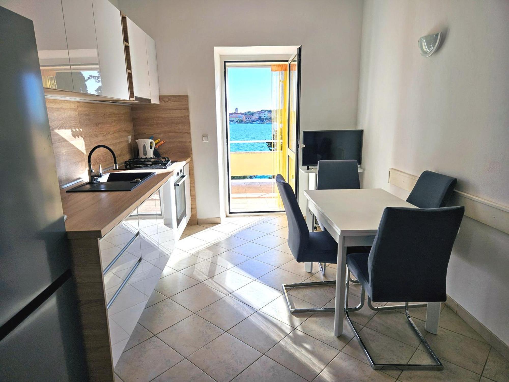 Tudic Appartement *