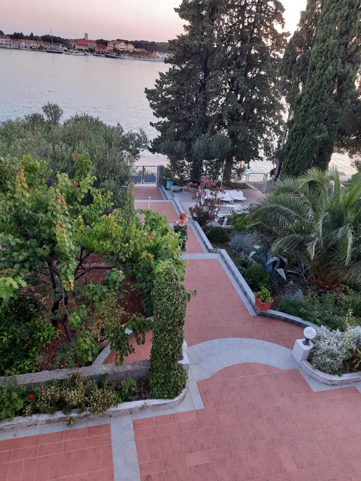 Appartement Tudic Brodarica (Sibenik-Knin)