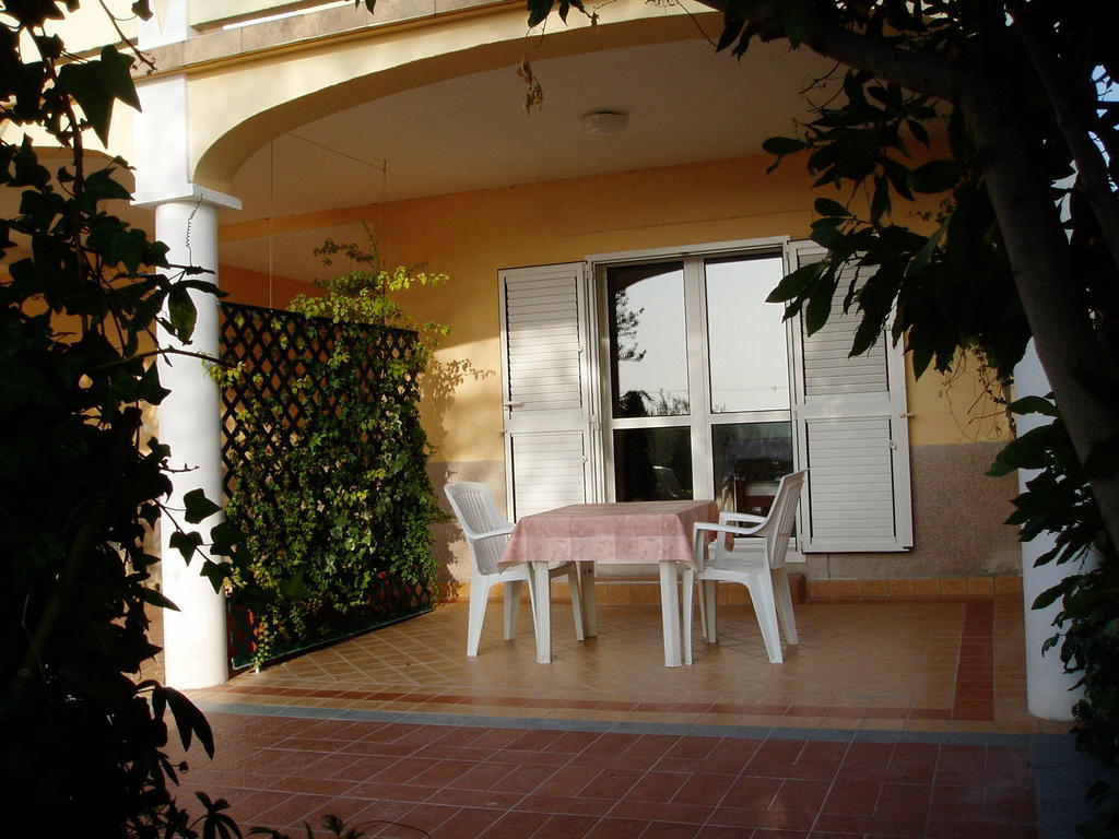 Appartement Tudic *