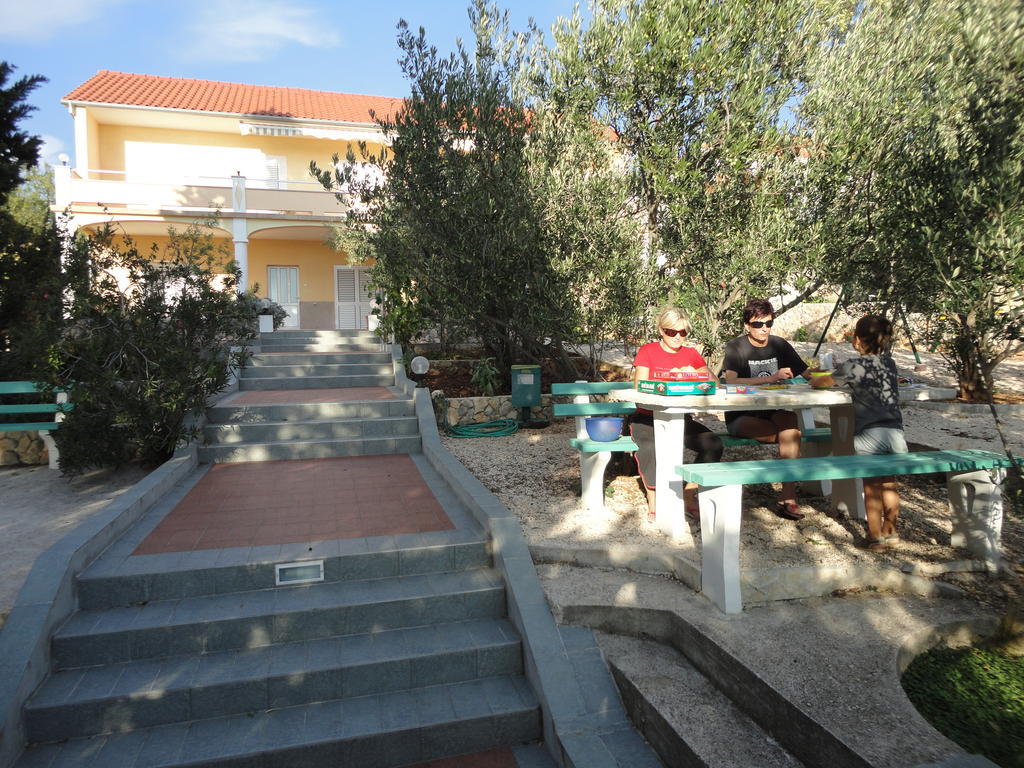 Tudic Brodarica (Sibenik-Knin)