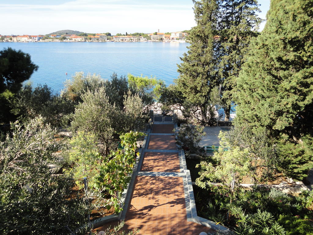 Tudic Brodarica (Sibenik-Knin)