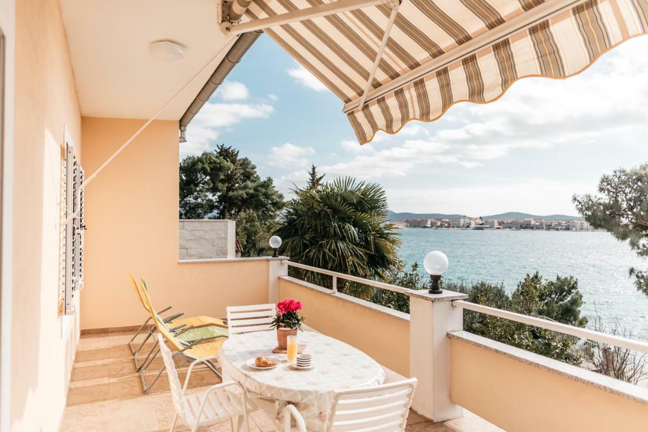 Appartement Tudic