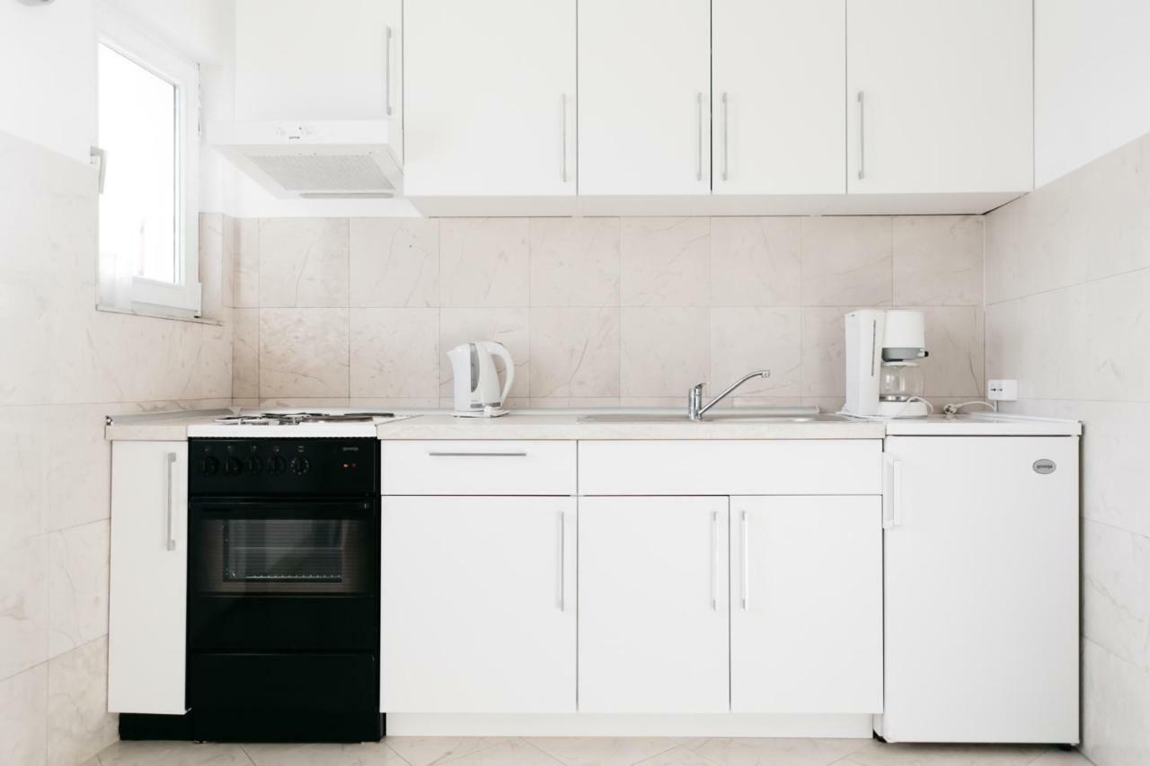 Appartement Tudic Brodarica (Sibenik-Knin)