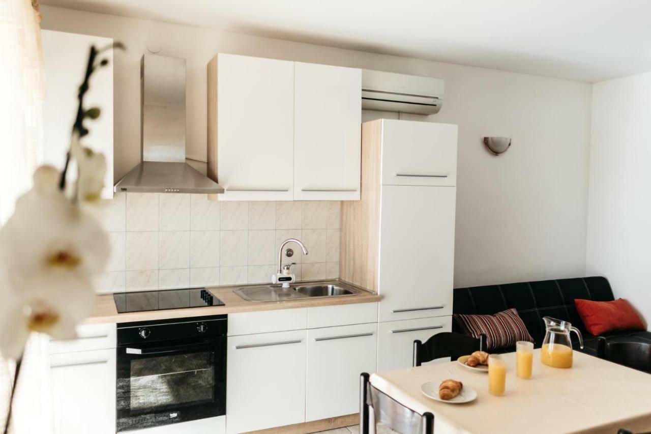 Tudic Appartement Brodarica (Sibenik-Knin)