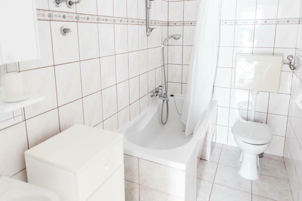 Tudic Appartement *