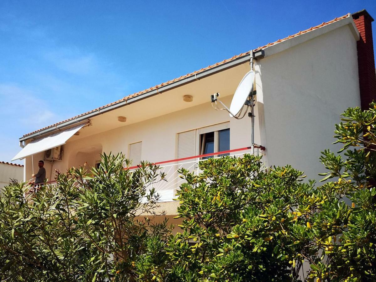 Appartement Tudic Brodarica (Sibenik-Knin)
