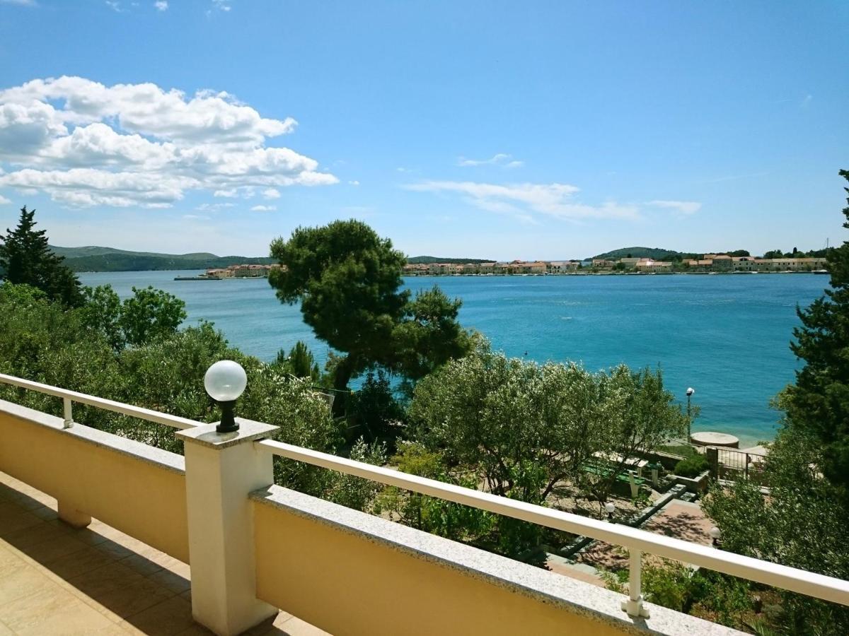 Tudic * Brodarica (Sibenik-Knin)